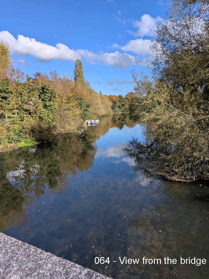 064 - View from the Bridge